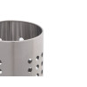 UTENSIL HOLDER STEEL