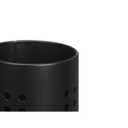 PORTE-USTENSILES NOIR
