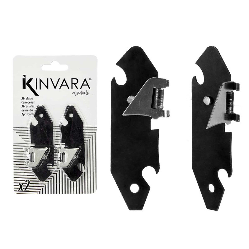 CAN OPENER 2 PCS