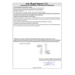 SUPORTE UTENSILIOS COZINHA BRANCO