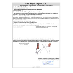 PINCE À FRUITS DE MER