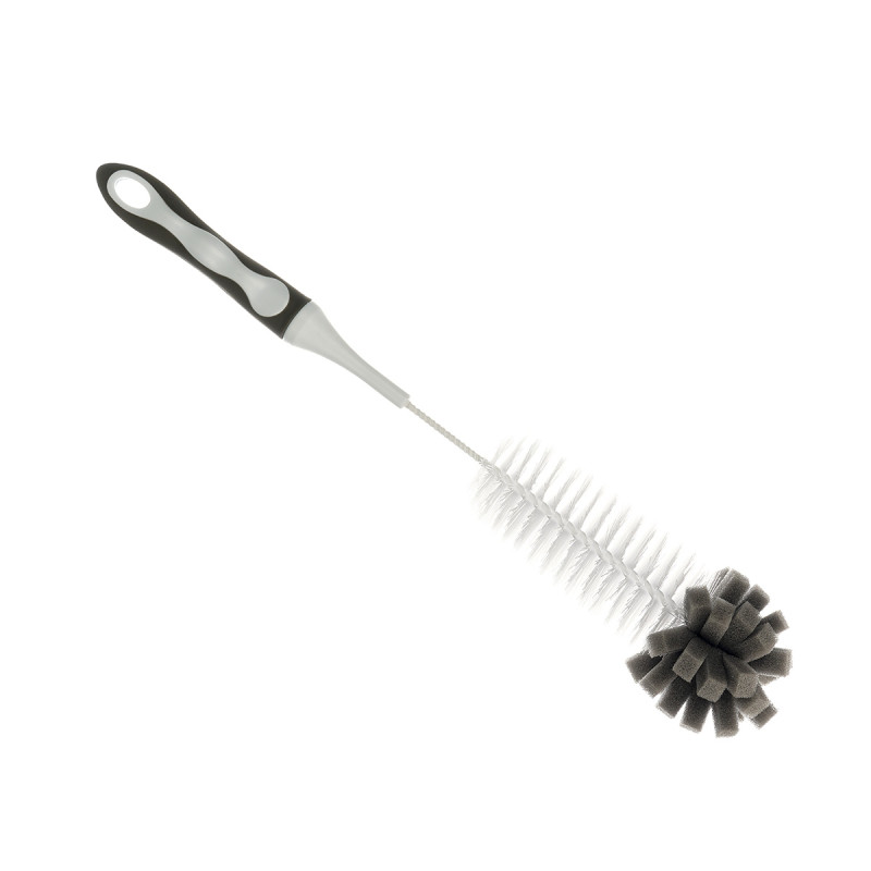 LAVABOTTIGLIE MANICO SILICONE GRIGIO