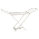 SECHOIR LINGE RESINE BLANC MIKONOS 23M