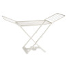 SECHOIR LINGE RESINE BLANC MIKONOS 23M