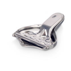 METAL LEMON SQUEEZER