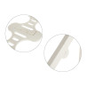 SECHOIR LINGE RESINE BLANC MIKONOS 23M