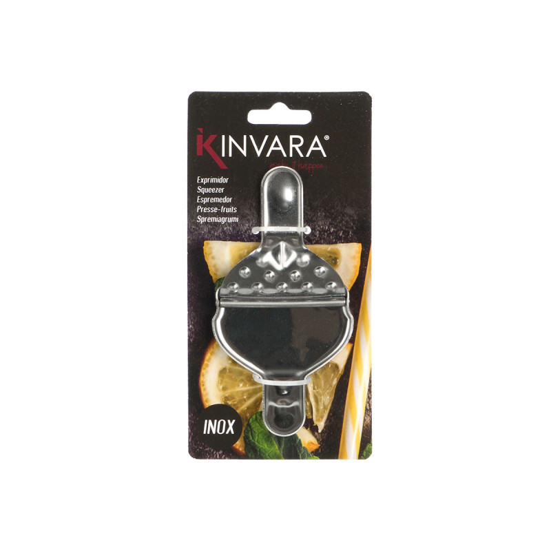 EXPRIMIDOR LIMON METAL