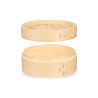 BAMBOO STEAMER