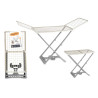 23M ANTHRACITE RESIN POMPEII CLOTHESLINE 