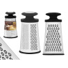VERTICAL GRATER WITH HANDLE