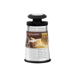 VERTICAL GRATER WITH HANDLE