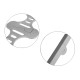 SECHOIR LINGE RESINE ANTHRACITE POMPEI 23M