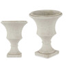 MEDIUM CUP CEMENT POT