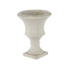 VASO FORMA COPO CIMENTO MÉDIO 