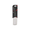 GRATER HANDLE SOFT TOUCH MATT BLACK
