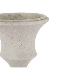POT DE FLEURS COUPE CIMENT MOYEN