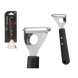 PELATORE SOFT TOUCH NERO MATE 