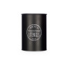 STEEL UTENSIL HOLDER BLACK