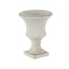 SMALL CUP CEMENT POT