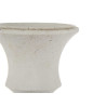 VASO FORMA COPO CIMENTO PEQUENO 