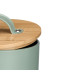 GARLIC KEEPER BAMBOO LID