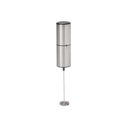 ELECTRIC MILK FROTHER STEEL