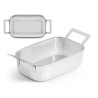 PLATEAU RECTANGULAIRE APÉRITIF 400 ML