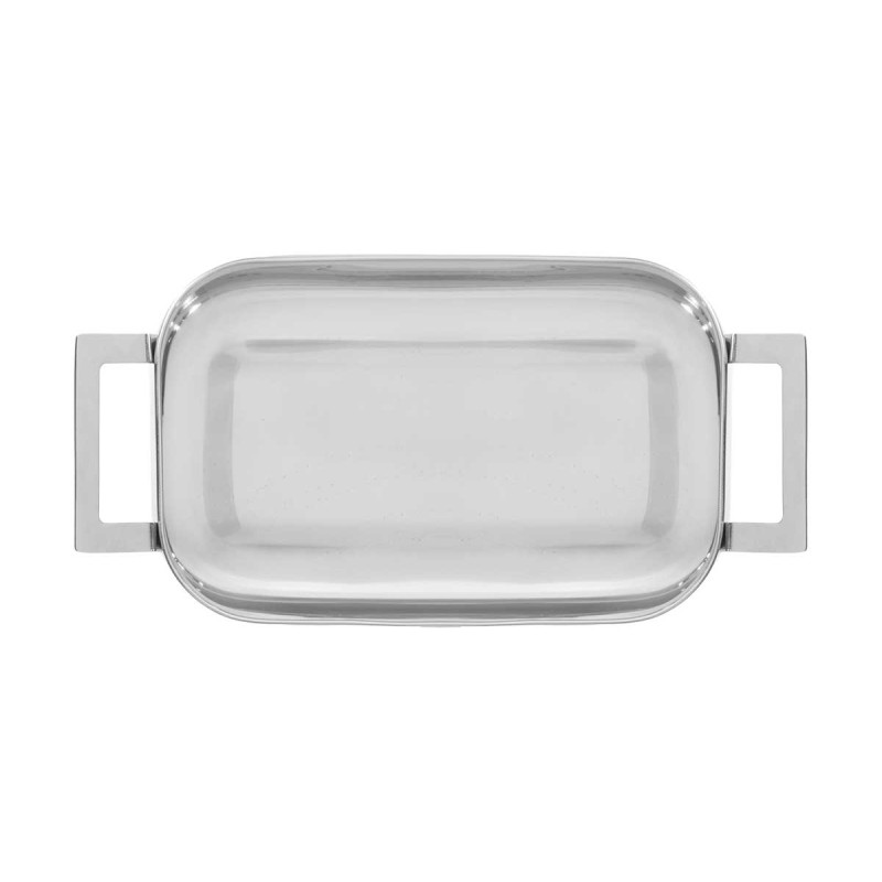 BANDEJA PARA APERITIVOS RETANGULAR