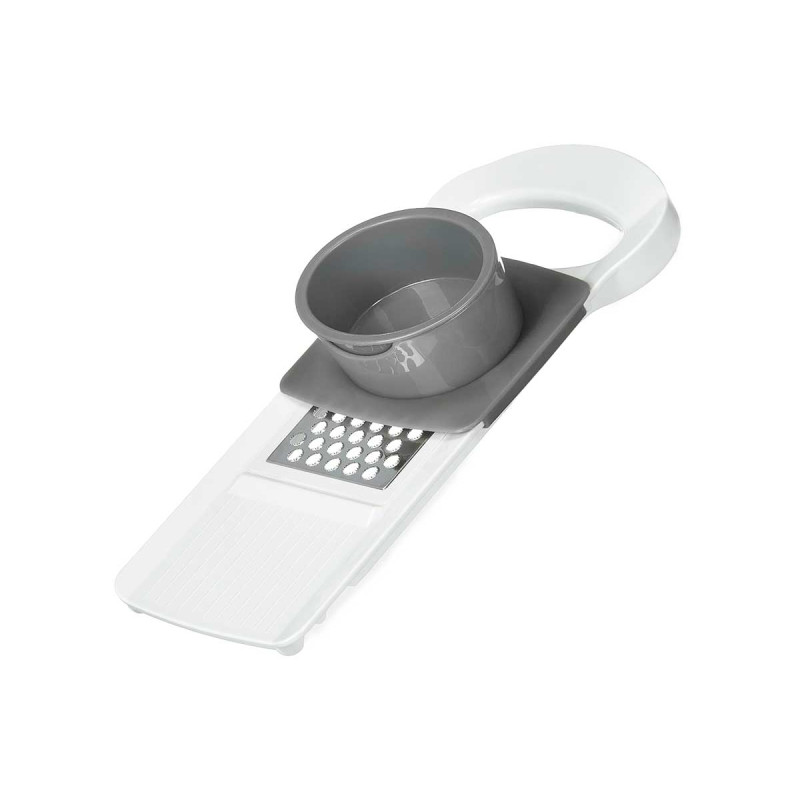 GRATER HANDLE ASRT 2 COLOR