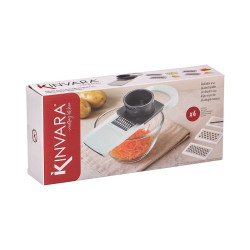 GRATER HANDLE ASRT 2 COLOR