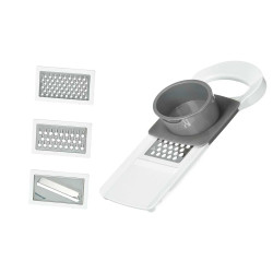 GRATER HANDLE ASRT 2 COLOR