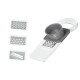 GRATER HANDLE ASRT 2 COLOR