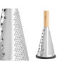CONICAL CHEESE GRATER HANDLE