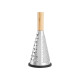 CONICAL CHEESE GRATER HANDLE
