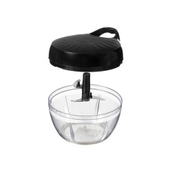 MANUAL SHREDDER 3 BLADES