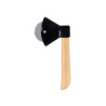 PIZZA AX CUTTER