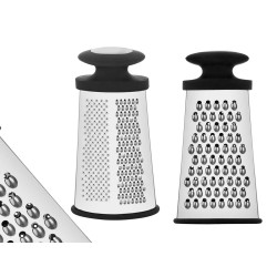 VERTICAL GRATER WITH HANDLE