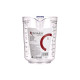 CARAFE MESUREUSE TRANSP 1L