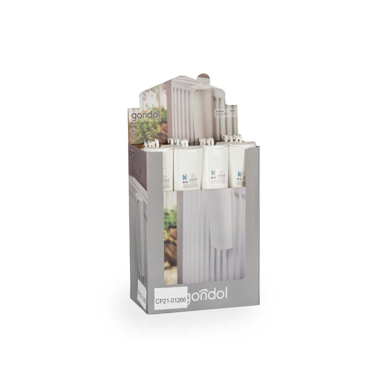 UMIDIFICATORE IN PLASTICA 500ML