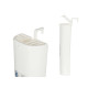 UMIDIFICATORE IN PLASTICA 500ML