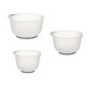 SET 3 BOL MEDIDOR CON SILICONA