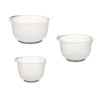 SET 3 BOL MEDIDOR CON SILICONA