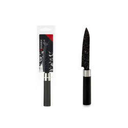 COLTELLO PELAPATATE RIFINITO MARMO