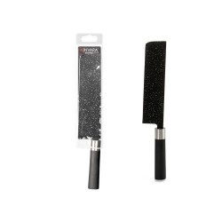 COLTELLO ASCIA RIFINITO MARMO