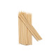 SET 85 SPILLI BAMBU 30CM