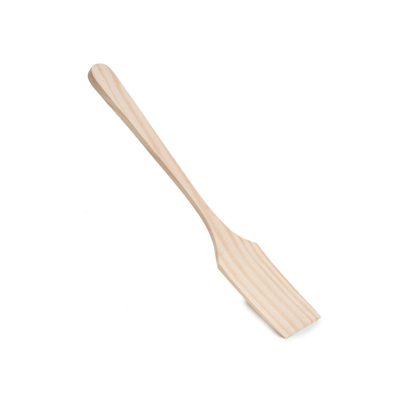 ESPATULA PEIXE 35 CM BLISTER