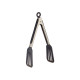 PINZA COCINA INNOX NYLON PEQ