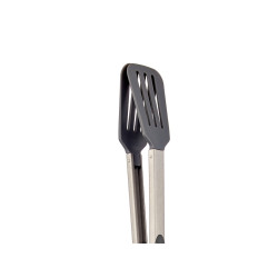 PINCE CUISINE INNOX NYLON GRD 