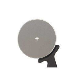 COUPE-PIZZA DE CUISINE GRAND NOIR