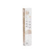 SECHOIR PORTE 6´5 METRES PLIABLE 3 ETAGERES